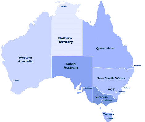 Australia