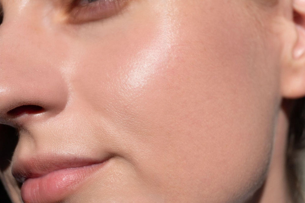 Non-Surgical Treatments