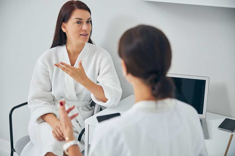 The Role of Ongoing Practitioner Guidance
