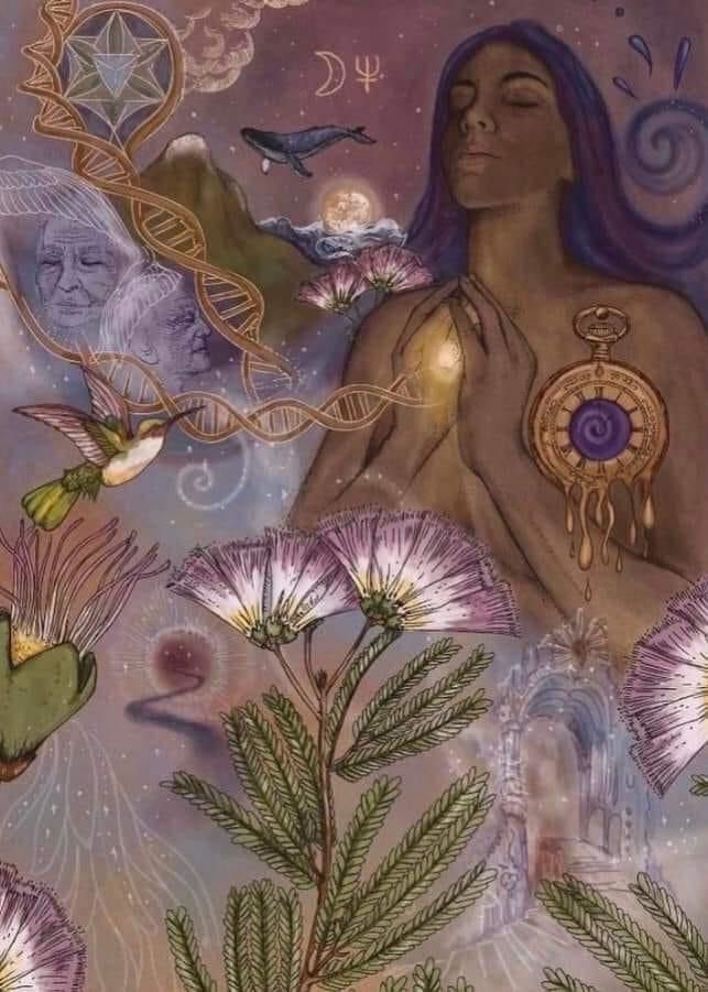 You Don’t Have to Suffer to Be Worthy: Navigating Traumatic Ayahuasca Ceremonies. 