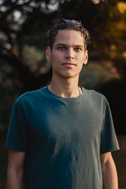 Michael Gracindo