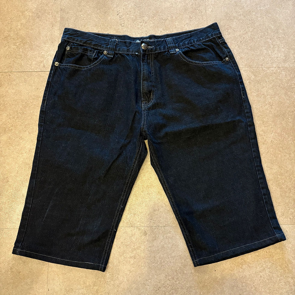 サムネイル： 【Ecko unltd】W40 L32  ショーツ