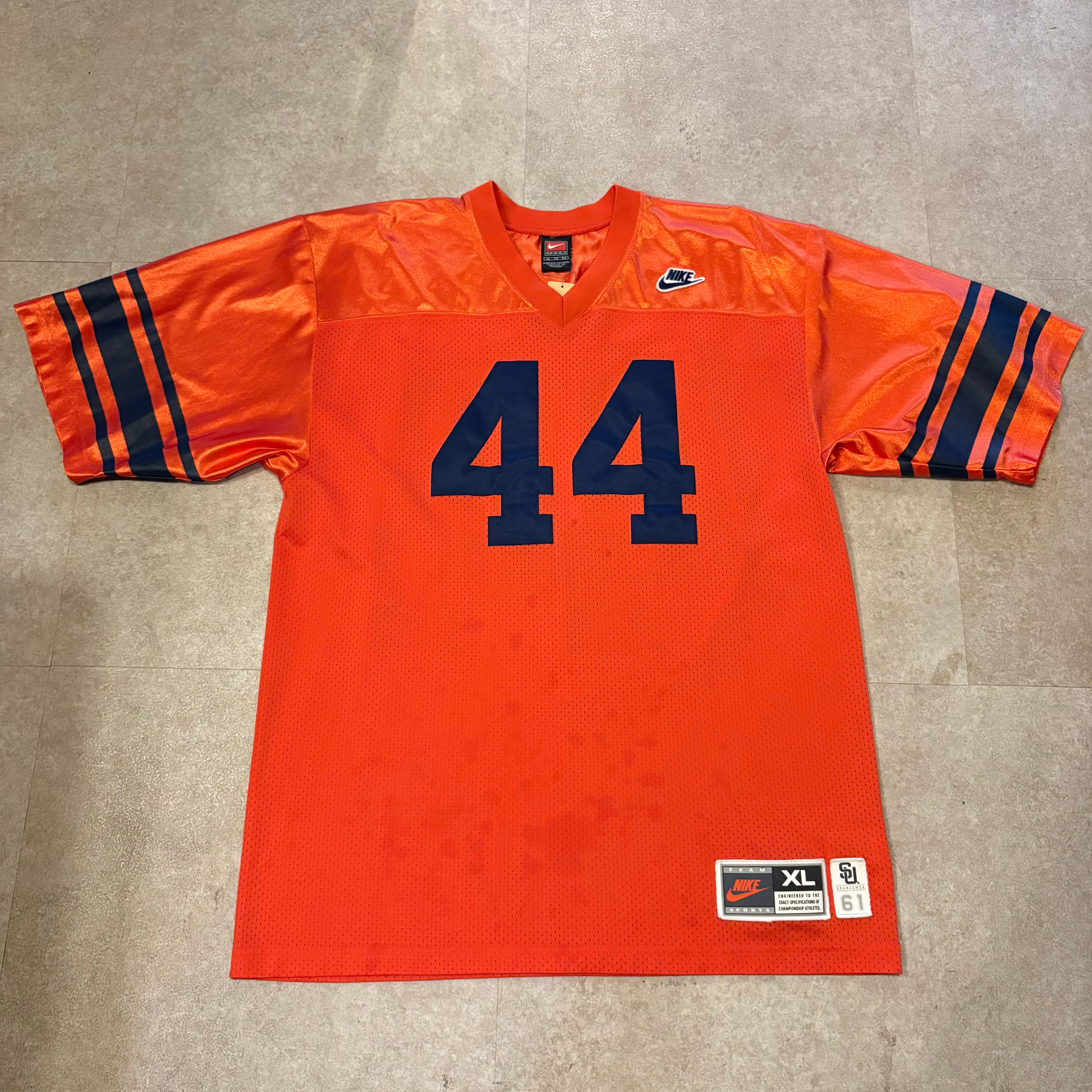 【NIKE】2XL ゲームシャツ