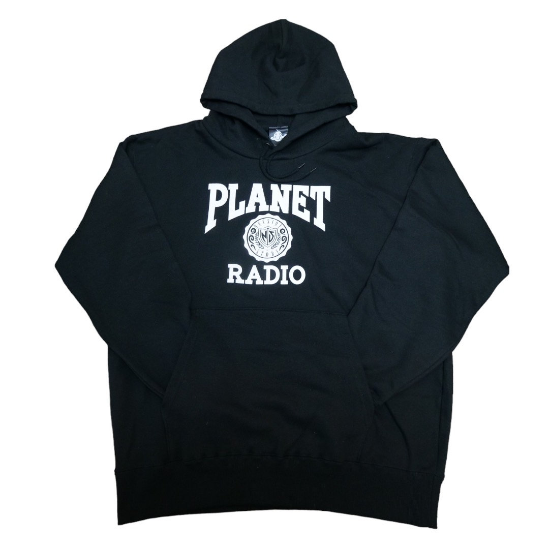 75%OFF!】 NET SIDE STORE PLANET RADIO スウェット cerkafor.com