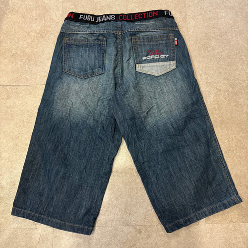 FUBU THE COLLECTION】W36 ショーツ | Net Side Store