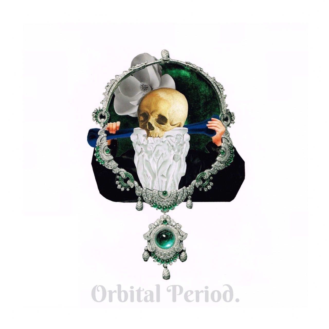 -№5「orbital period」-