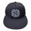 サムネイル： PLANET RADIO  NET SIDE CAP SNAPBACK