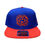 サムネイル： PLANET RADIO  NET SIDE CAP SNAPBACK