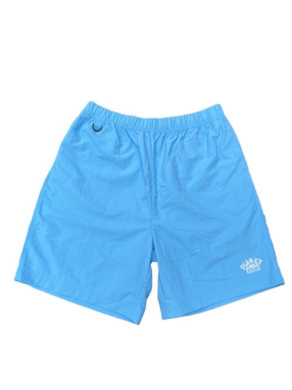 サムネイル： PLANET RADIO NYLON HALF PANTS