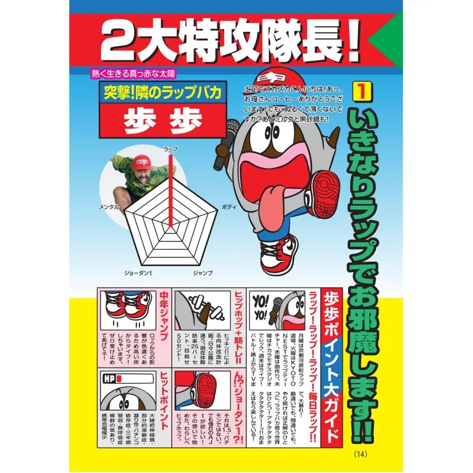 サムネイル： 毎日ストパンコミック 第1号 (CD＋コミック誌)