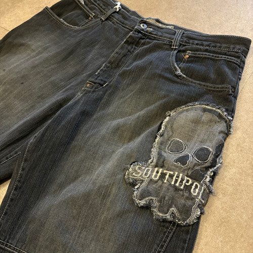 パンツ southpole w38 SOUTH POLE】W38 ショーツ | Net Side Store