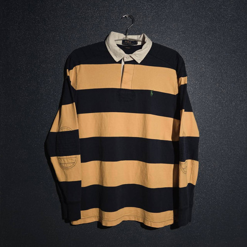 POLO RALPH LAUREN】L ラガーシャツ | Net Side Store
