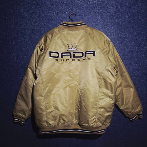 DADA SUPREME 】XL スタジャン | Net Side Store