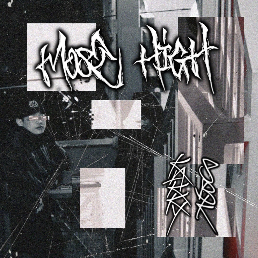MOST HIGH(2CD) - KAKKY&SBK