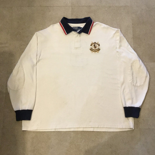 POLO by Ralph Lauren】3XL BIG ポロシャツ | Net Side Store