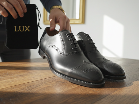 Bespoke Custom Cleaning Services: Elevating Luxury Garment Care