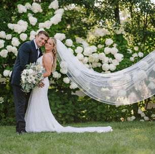 Top 6 Urban Chic Wedding Venues in Michigan