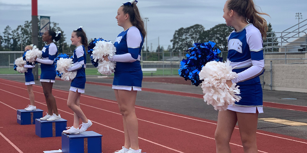 Sideline Season Registration Payment