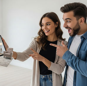 How to Choose the Right Furniture for Small Spaces: Your Fun + Functional Guide