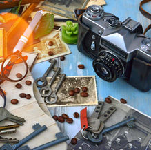 How to Let Go of Sentimental Items When Downsizing 