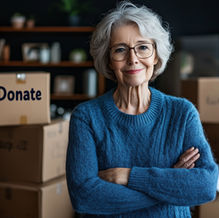 Downsizing: The Real, Unfiltered Truth (and Surprising Joy) of Trading “Too Much” for “Just Right”