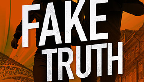 Interview - With Lee Goldberg - Kelp Journal