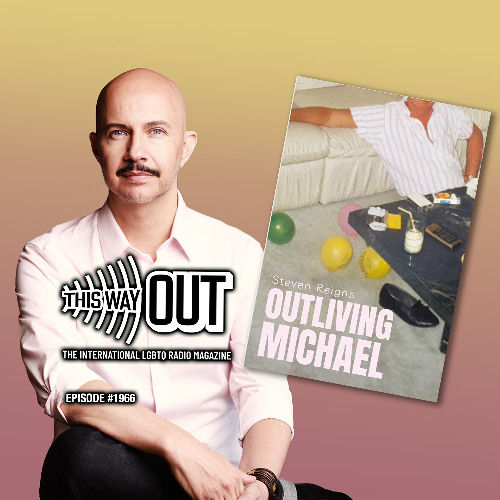 [Book Review] Outliving Michael by Steven Reigns 