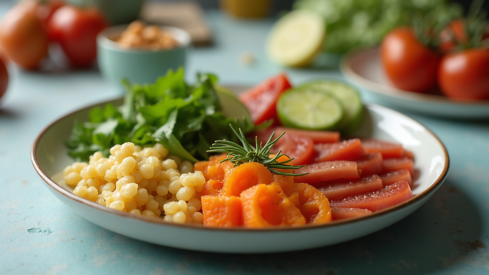 Achieving Your Weight Loss Goals Safely with Effective Weight Loss Strategies