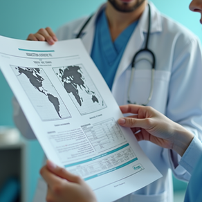 Why Establishing Wellness Goals and Regular Screenings Are Key to Reducing Chronic Disease Risk