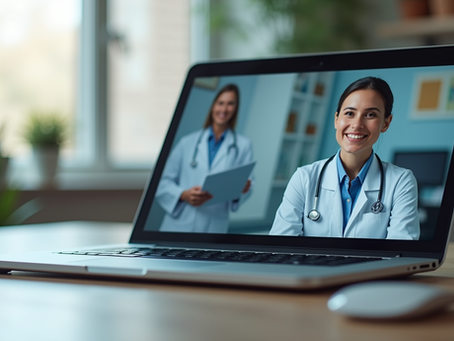 Understanding the Features of Telemedicine: A Guide to Modern Healthcare
