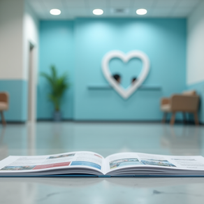 The Importance of Preventative Screenings: Your Health’s First Line of Defense