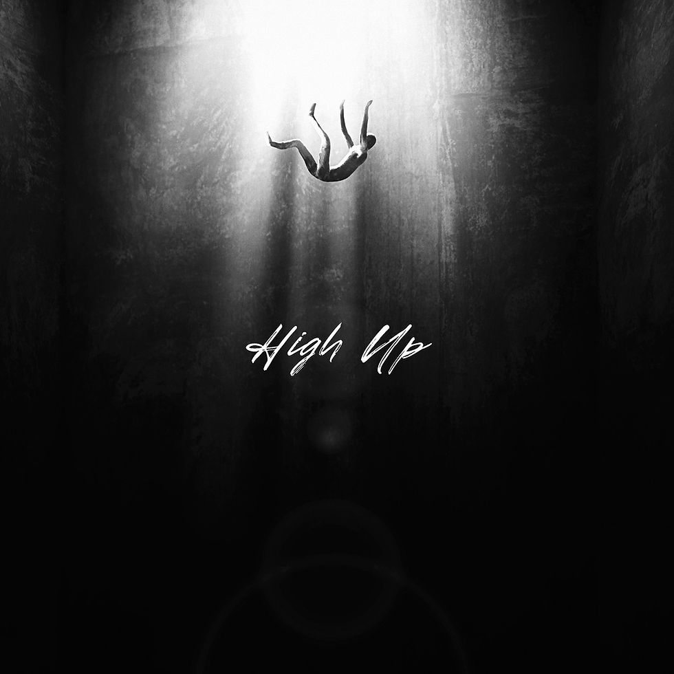2024 THE NIGHTS ALBUM COVER
