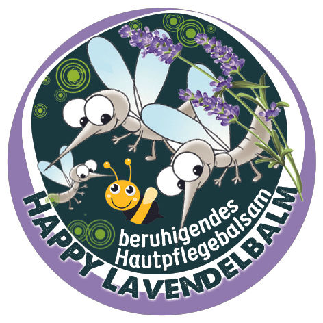 Miniaturbild: LAVENDELGLÜCK/HELLO SUNSHINE