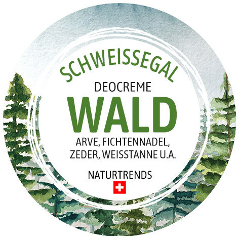 Miniaturbild: SCHWEISSEGAL 40g