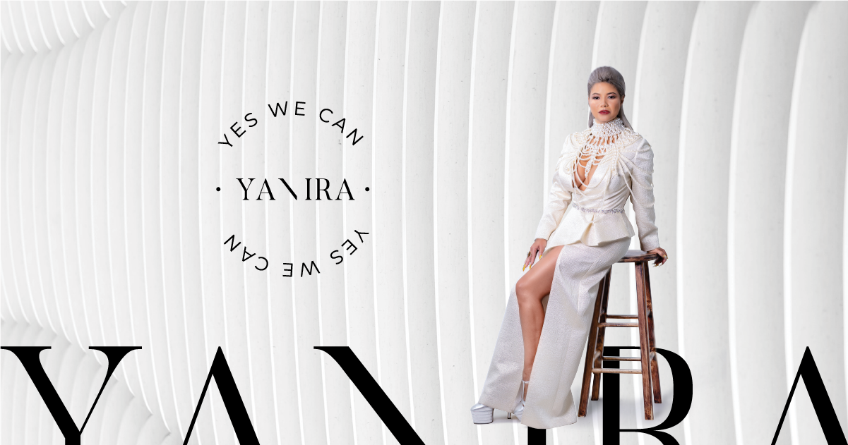 Yanira | YANIRASWORLD