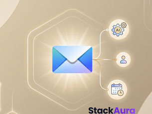 How to Automate Your Email Marketing with AI (2026 Guide for Indian Founders & Freelancers)
