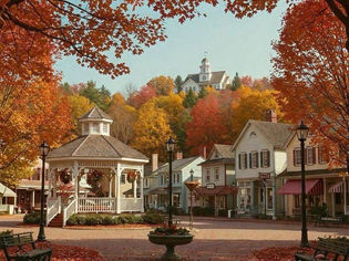 How To Romanticize Autumn