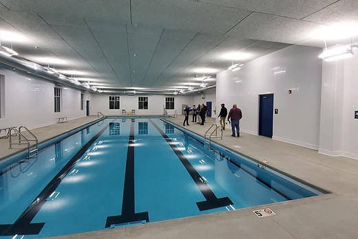 Amenities Rushville Fitness Amenities Rushville Fitness