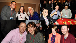 Casino Night Group 9