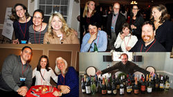 Casino Night Group 16