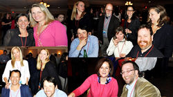 Casino Night Group 8