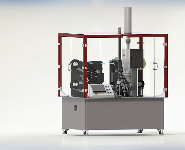 shenzhen onwin enterprise limited -coffee capsule solutions
