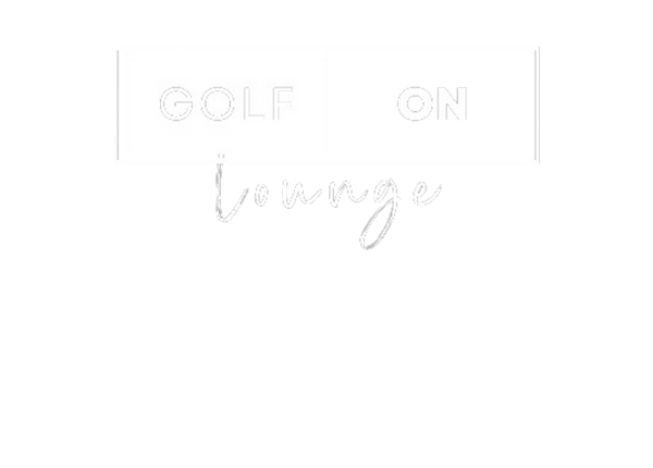 Golf on Lounge Logo