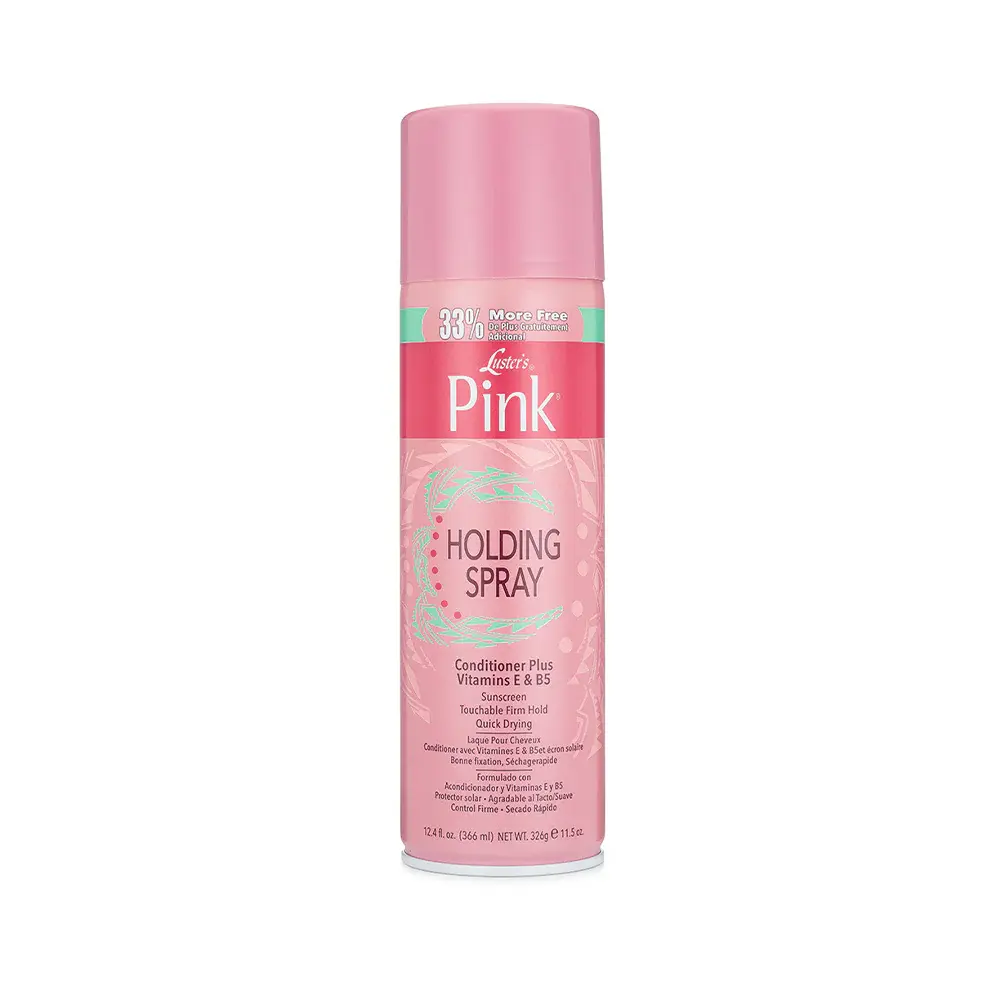 PINK® Holding Spray at Kirembo Beauty