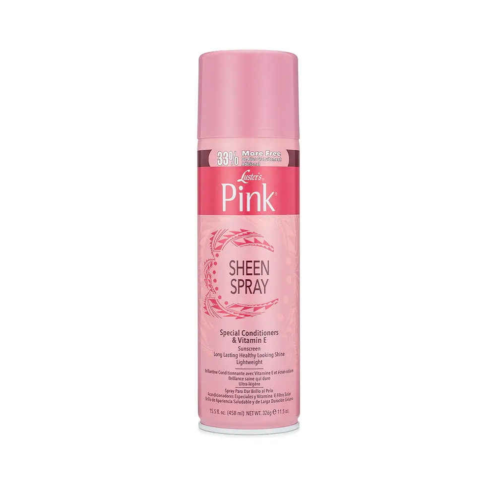 PINK® Sheen Spray at Kirembo Beauty