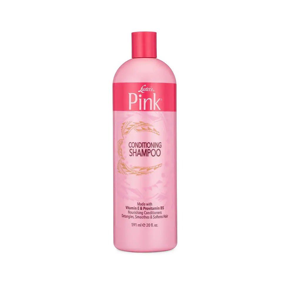 PINK® Conditioning Shampoo at Kirembo Beauty