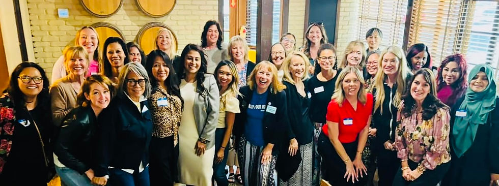 BUILD IT! Women's Business Networking Event in San Ferando Valley