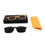 Thumbnail: 【CNY HOT SALE - C】 WeSpec Glasses With Negative Ion Energy & Blue Light Protect