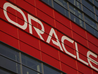 Oracle comprará fabricantes de software Opower