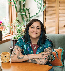 Christine Bradley Chenitz